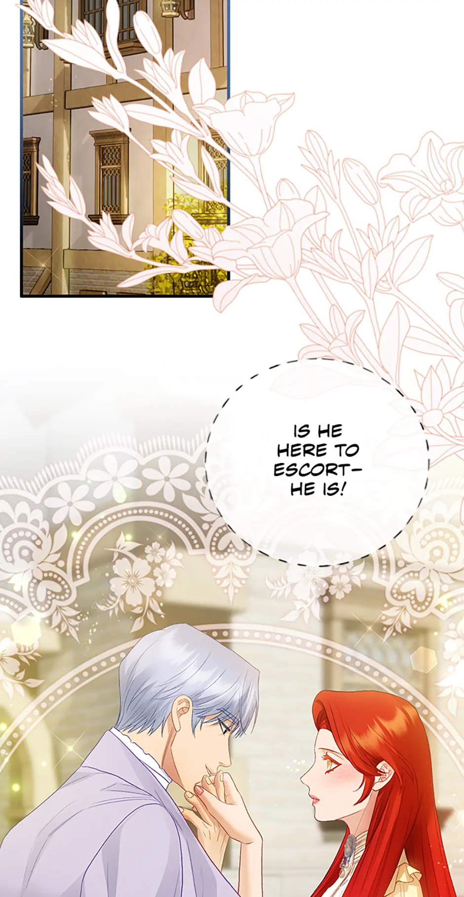 The Glamorous Life of the Fake Mistress Chapter 124 - page 79