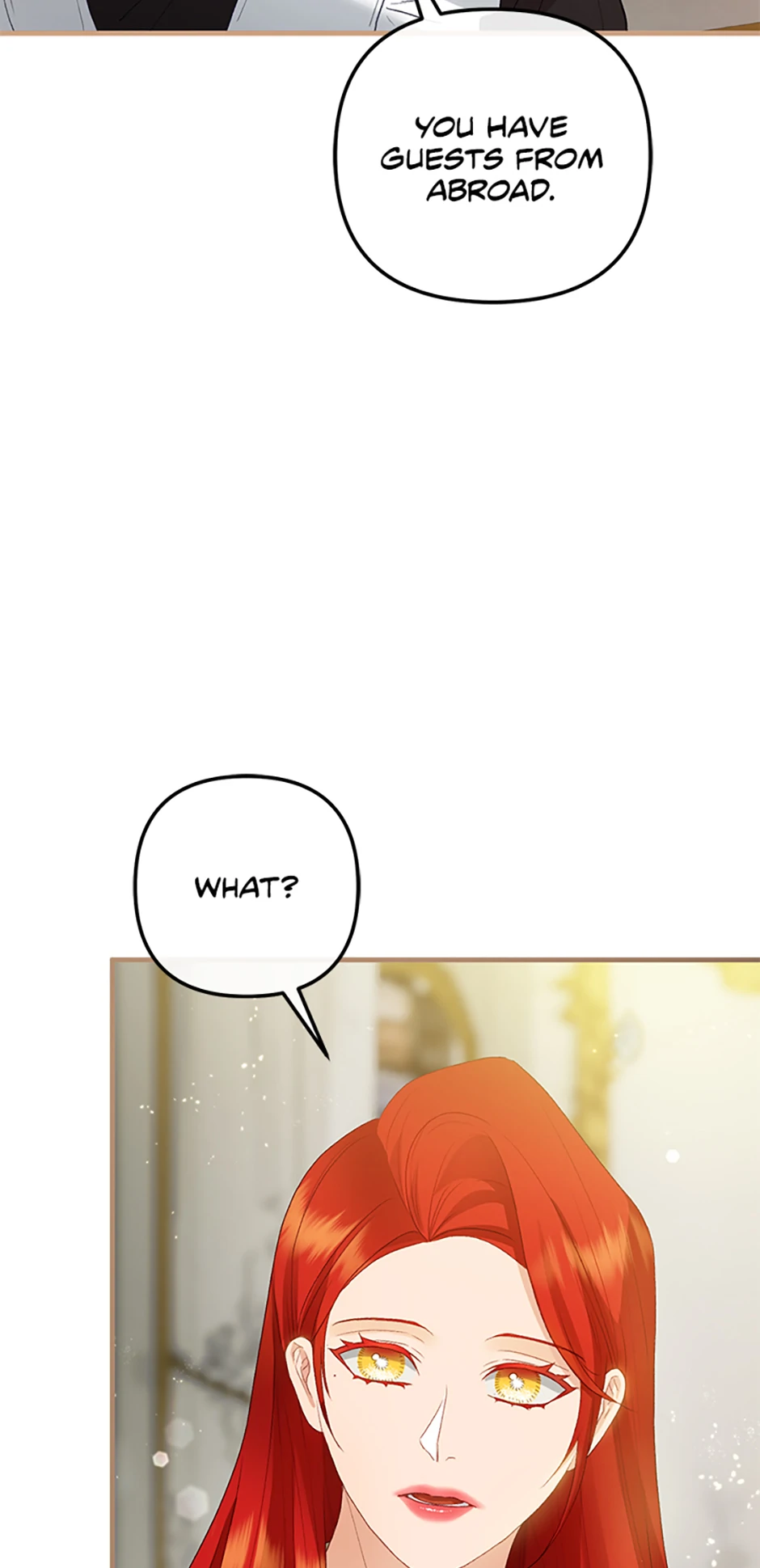 The Glamorous Life of the Fake Mistress Chapter 124 - page 8