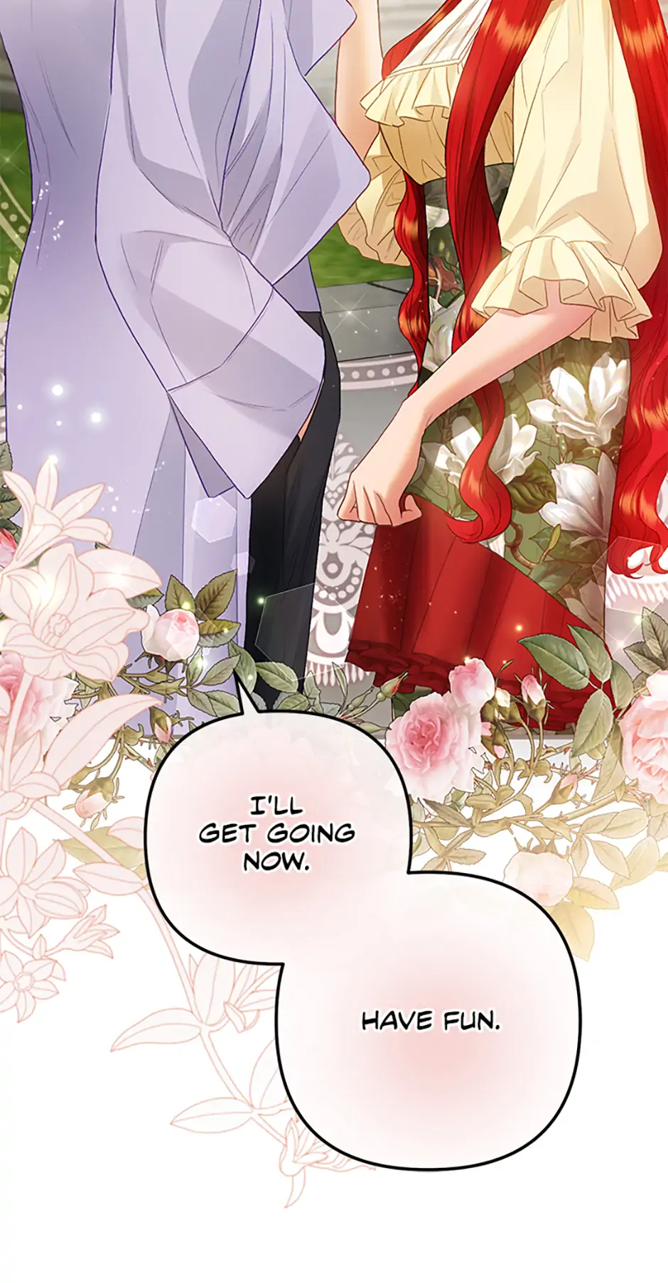 The Glamorous Life of the Fake Mistress Chapter 124 - page 80