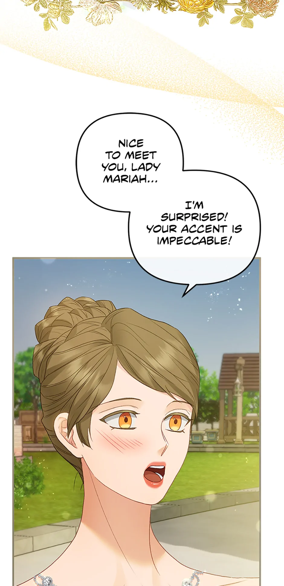 The Glamorous Life of the Fake Mistress Chapter 124 - page 85