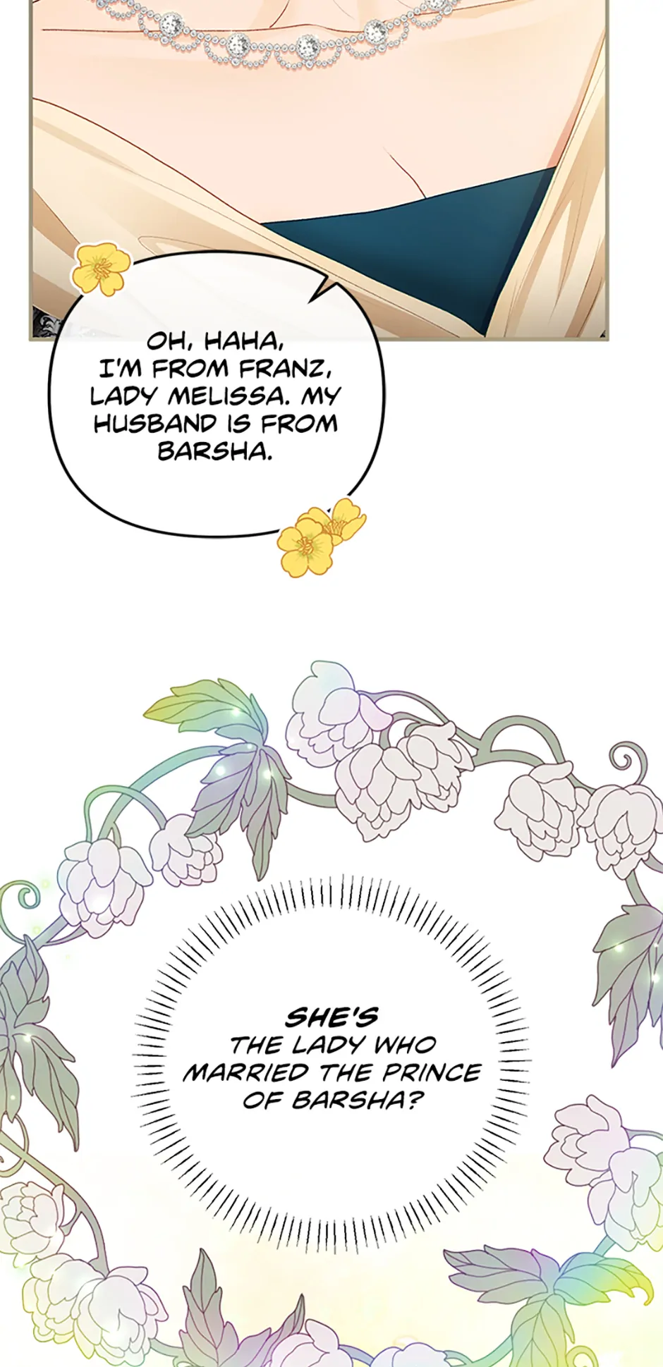 The Glamorous Life of the Fake Mistress Chapter 124 - page 86