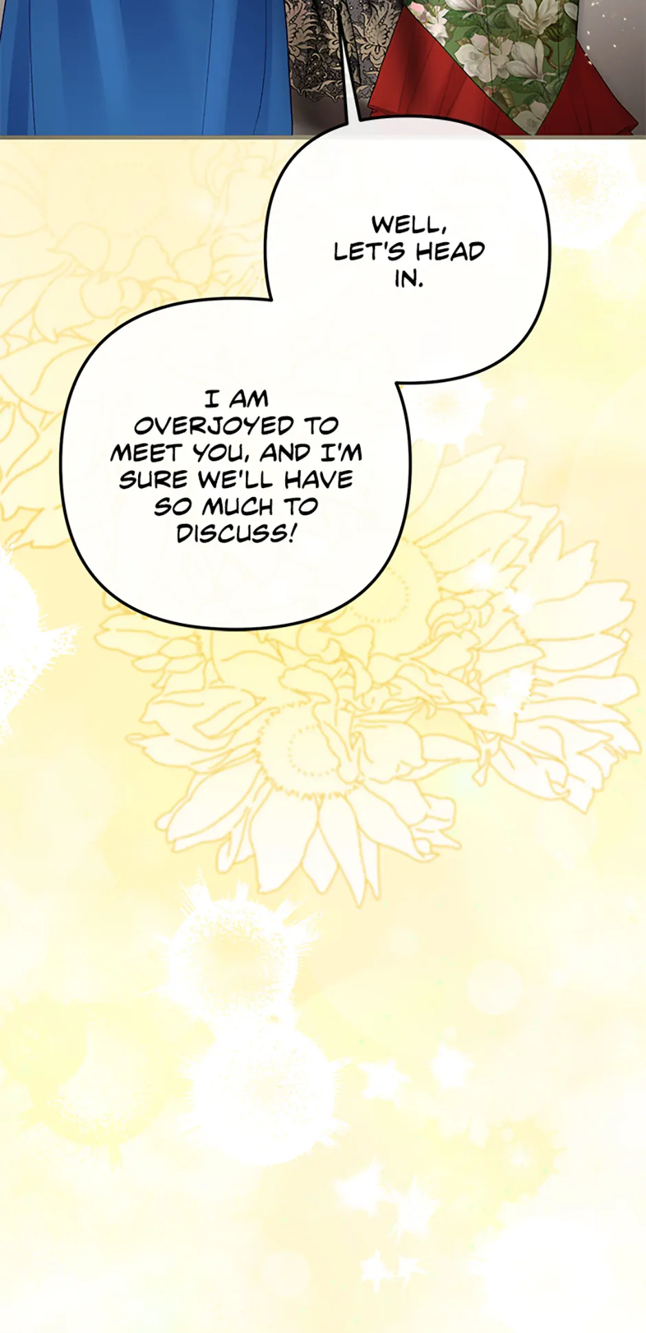 The Glamorous Life of the Fake Mistress Chapter 124 - page 88