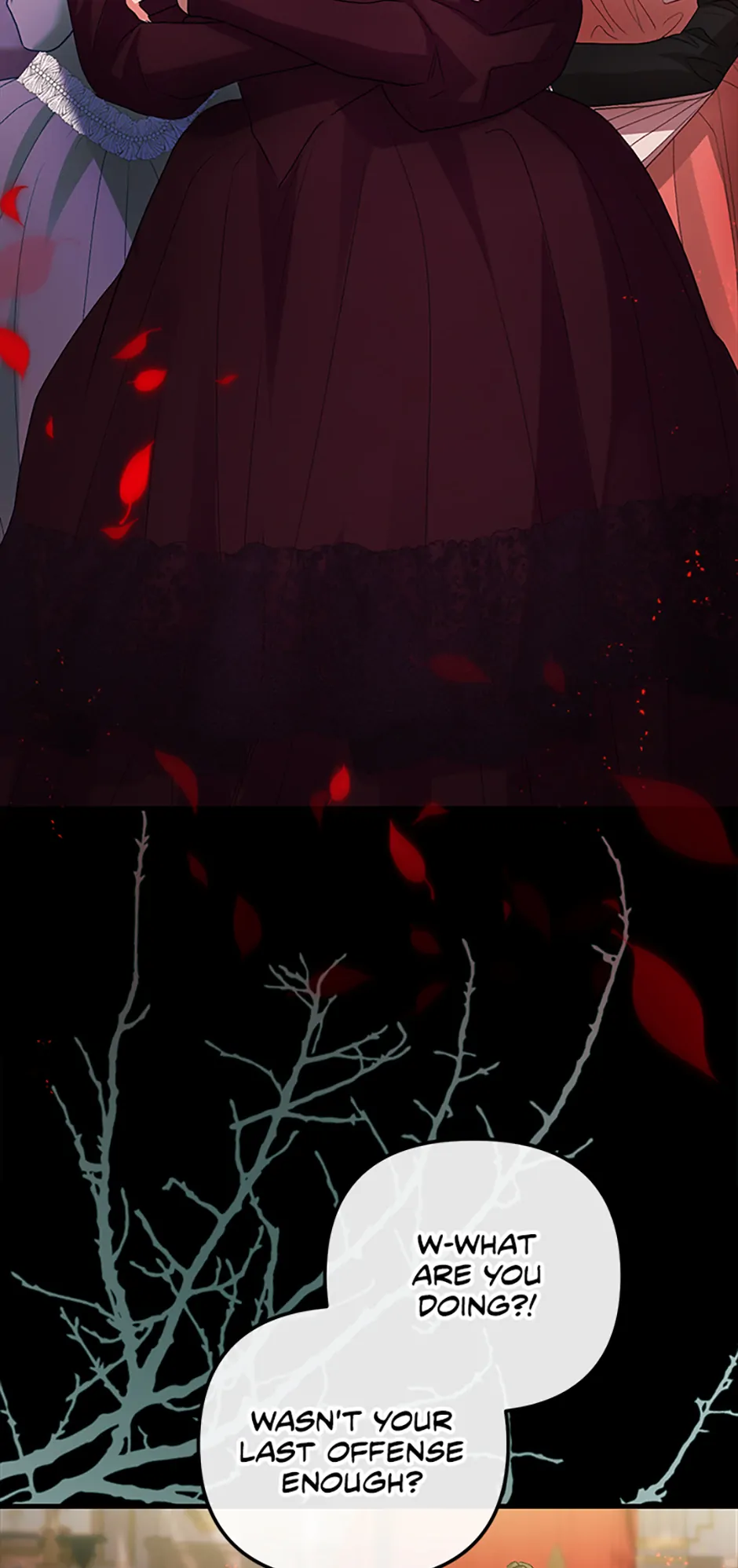 The Glamorous Life of the Fake Mistress Chapter 124 - page 96