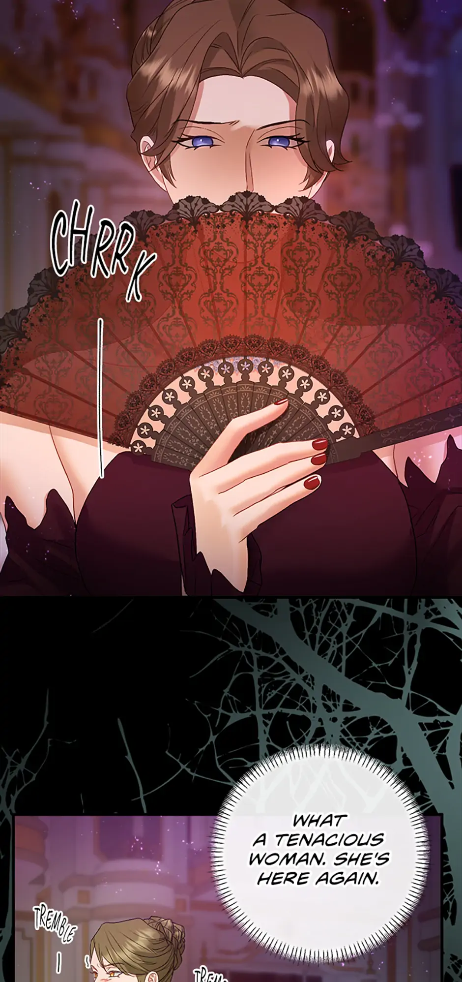 The Glamorous Life of the Fake Mistress Chapter 124 - page 98