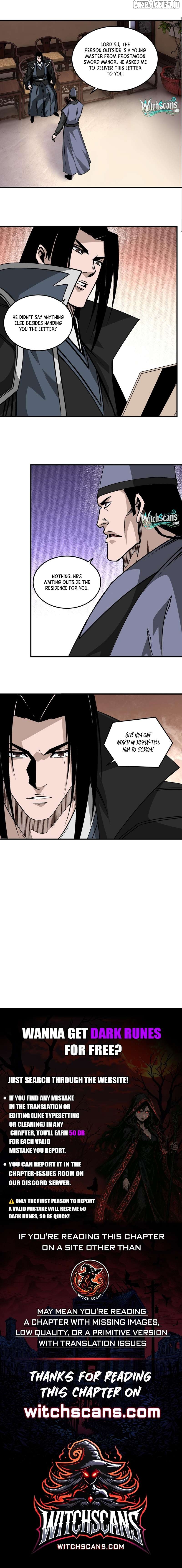 Greatest Boss System Chapter 224 - page 5