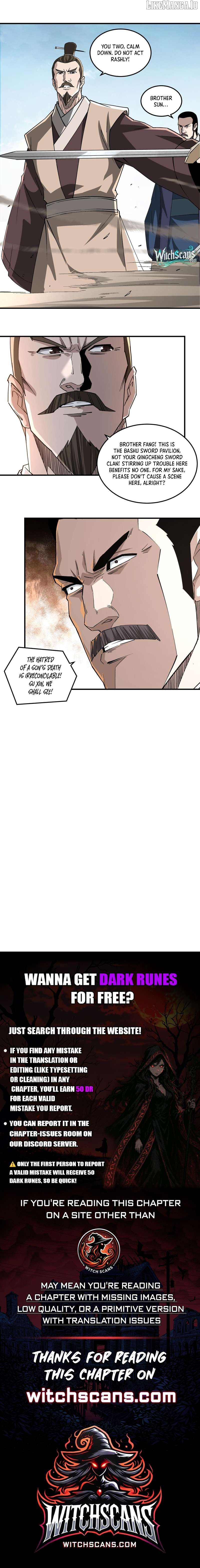 Greatest Boss System Chapter 227 - page 5