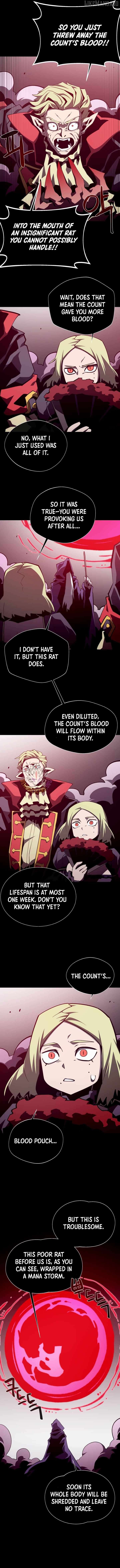 Dungeon Odyss Chapter 132 - page 3