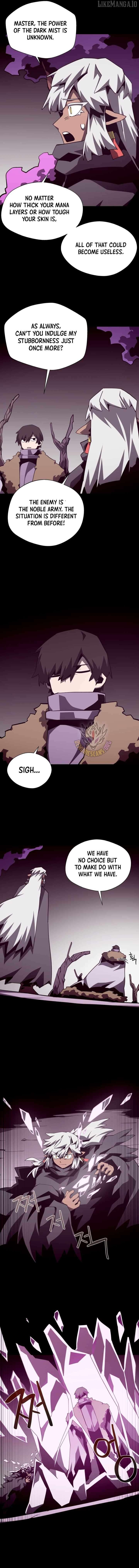 Dungeon Odyss Chapter 133 - page 9