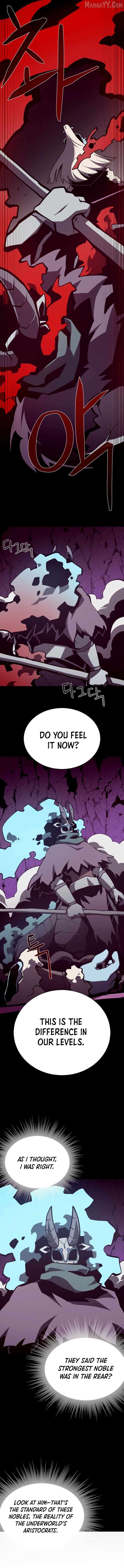 Dungeon Odyss Chapter 134 - page 5