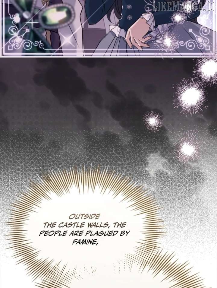 The Lady Wants to Rest Chapter 179 - page 7