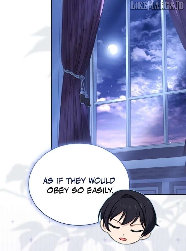 The Lady Wants to Rest Chapter 179 - page 76