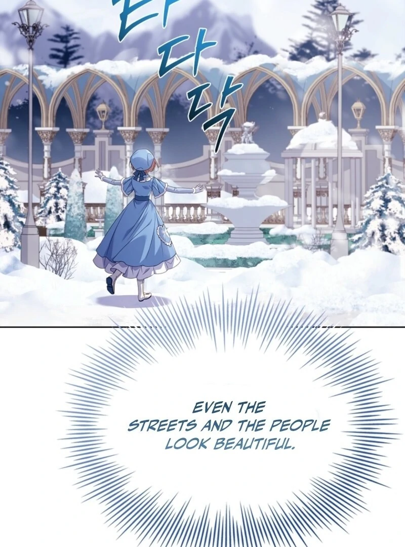 The Lady Wants to Rest Chapter 181 - page 100