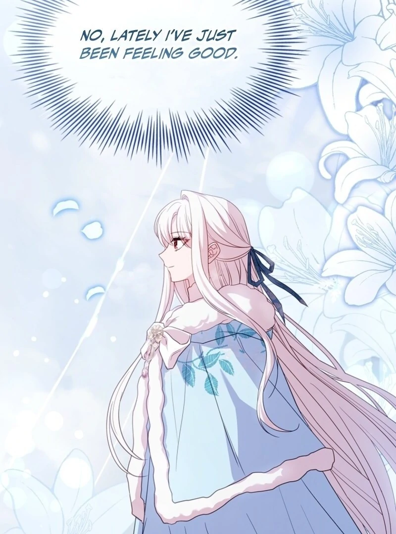 The Lady Wants to Rest Chapter 181 - page 103