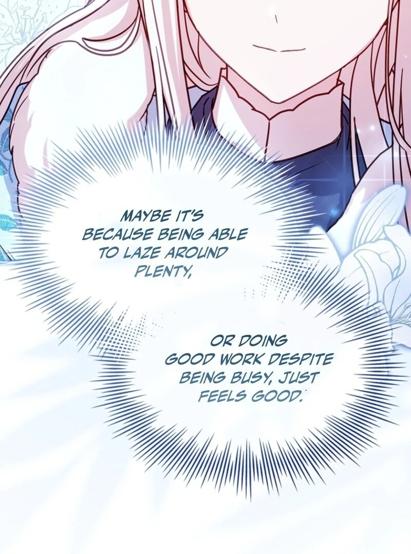 The Lady Wants to Rest Chapter 181 - page 106