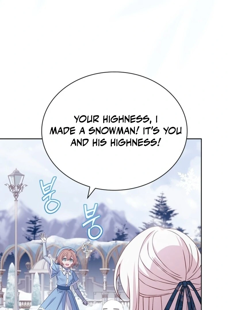 The Lady Wants to Rest Chapter 181 - page 107