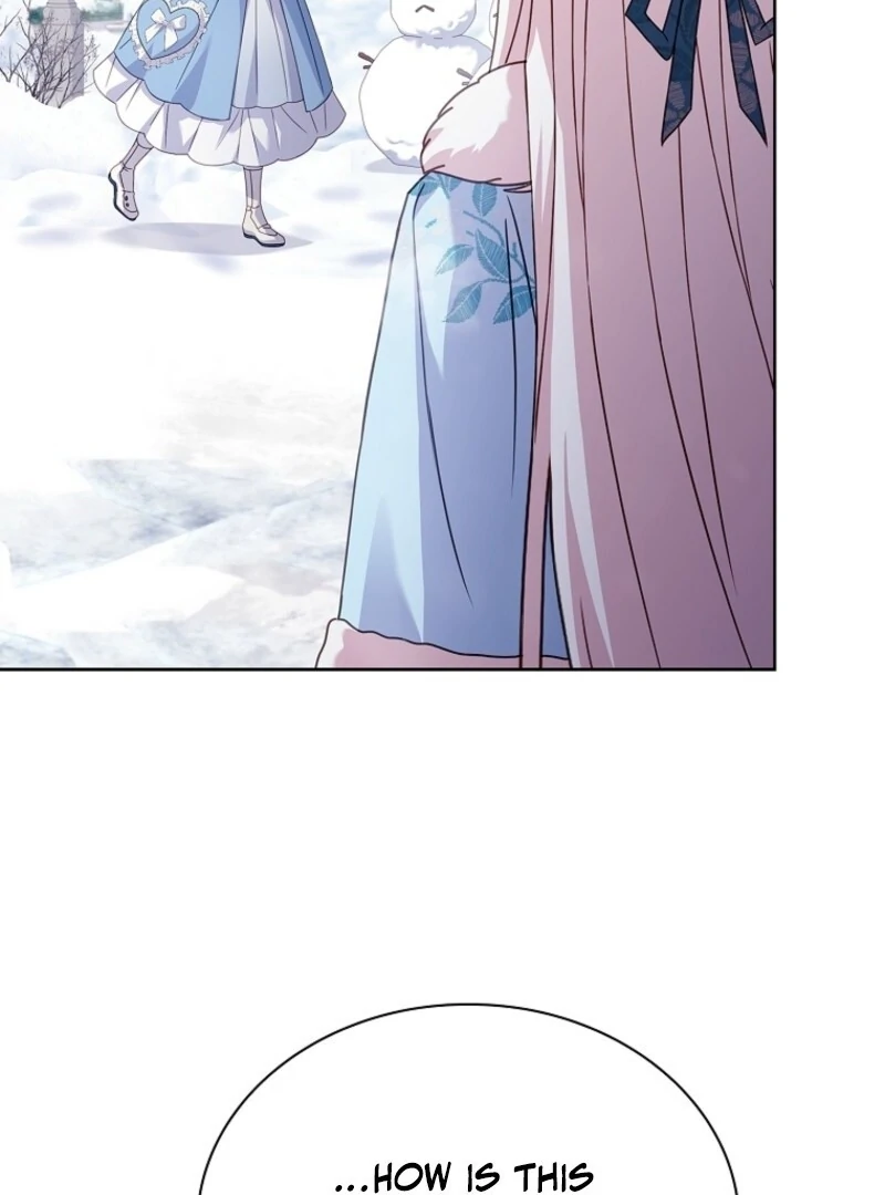 The Lady Wants to Rest Chapter 181 - page 108