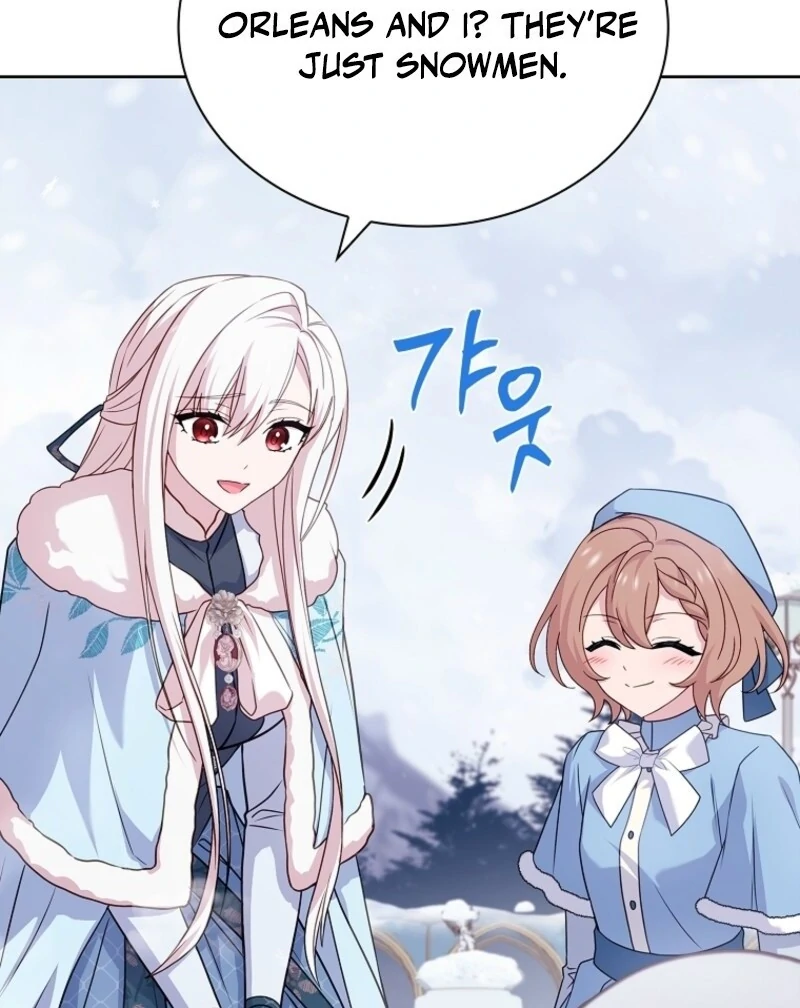 The Lady Wants to Rest Chapter 181 - page 109