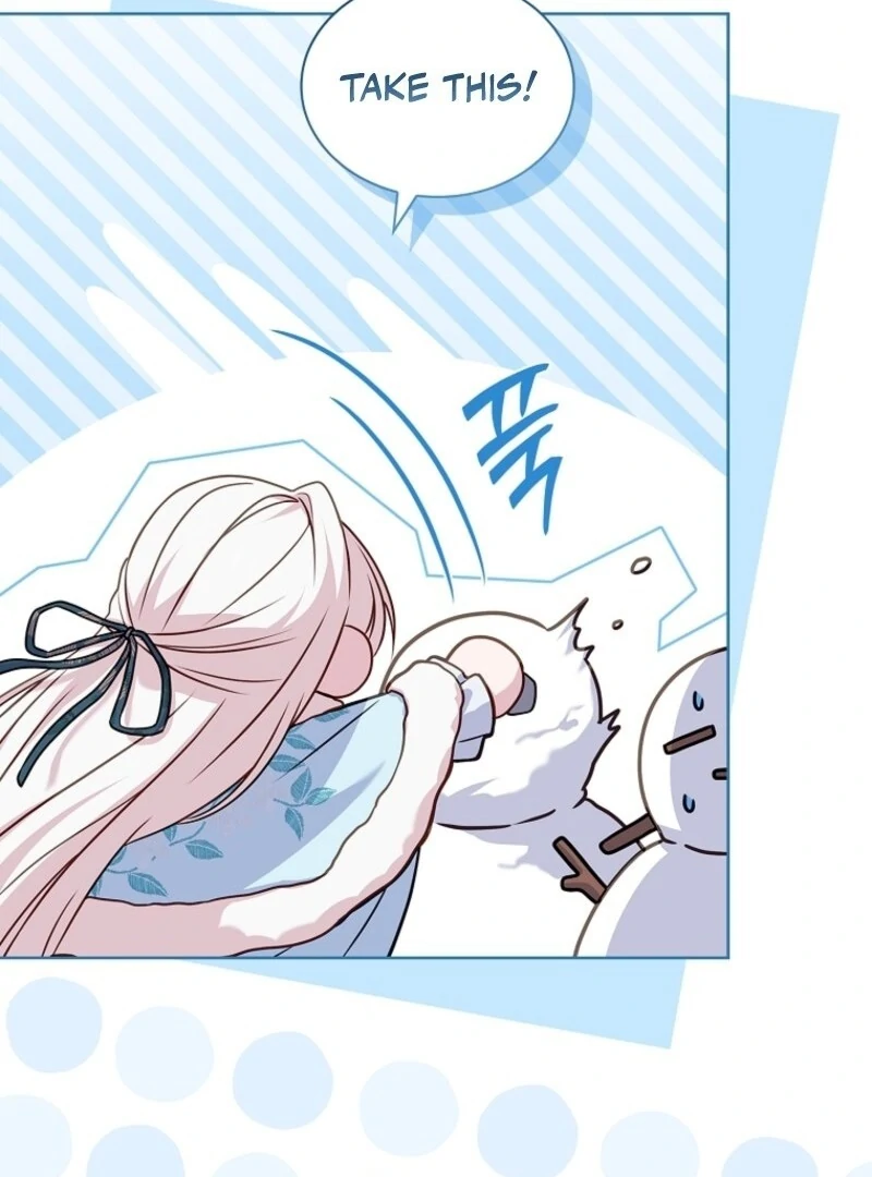 The Lady Wants to Rest Chapter 181 - page 113