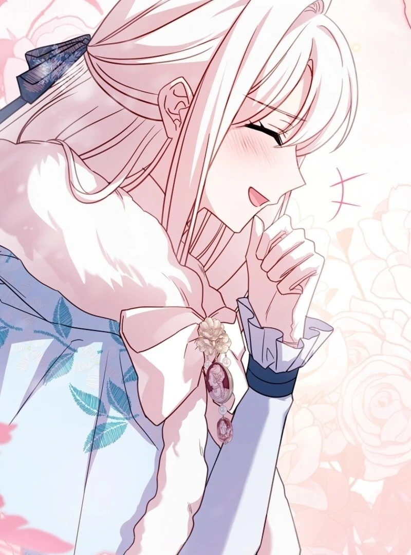 The Lady Wants to Rest Chapter 181 - page 119