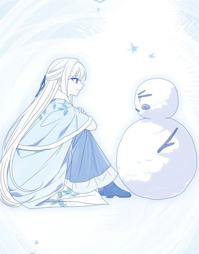 The Lady Wants to Rest Chapter 181 - page 124