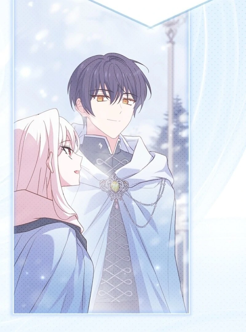 The Lady Wants to Rest Chapter 181 - page 128