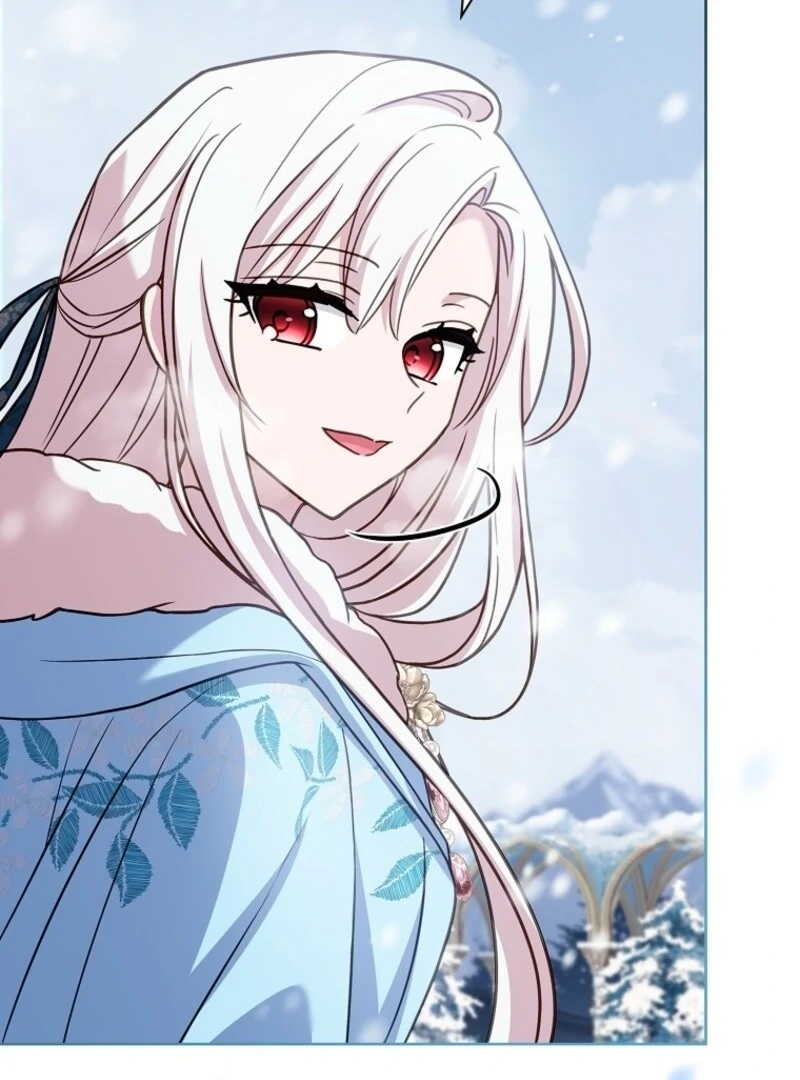 The Lady Wants to Rest Chapter 181 - page 134