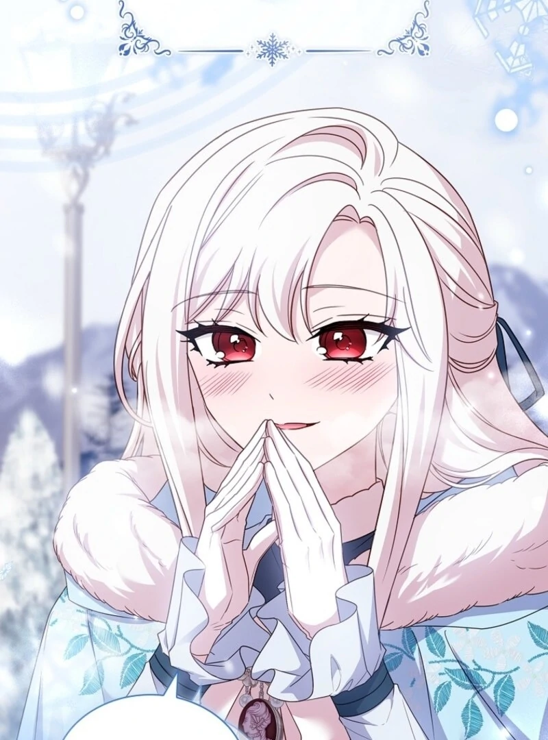 The Lady Wants to Rest Chapter 181 - page 141