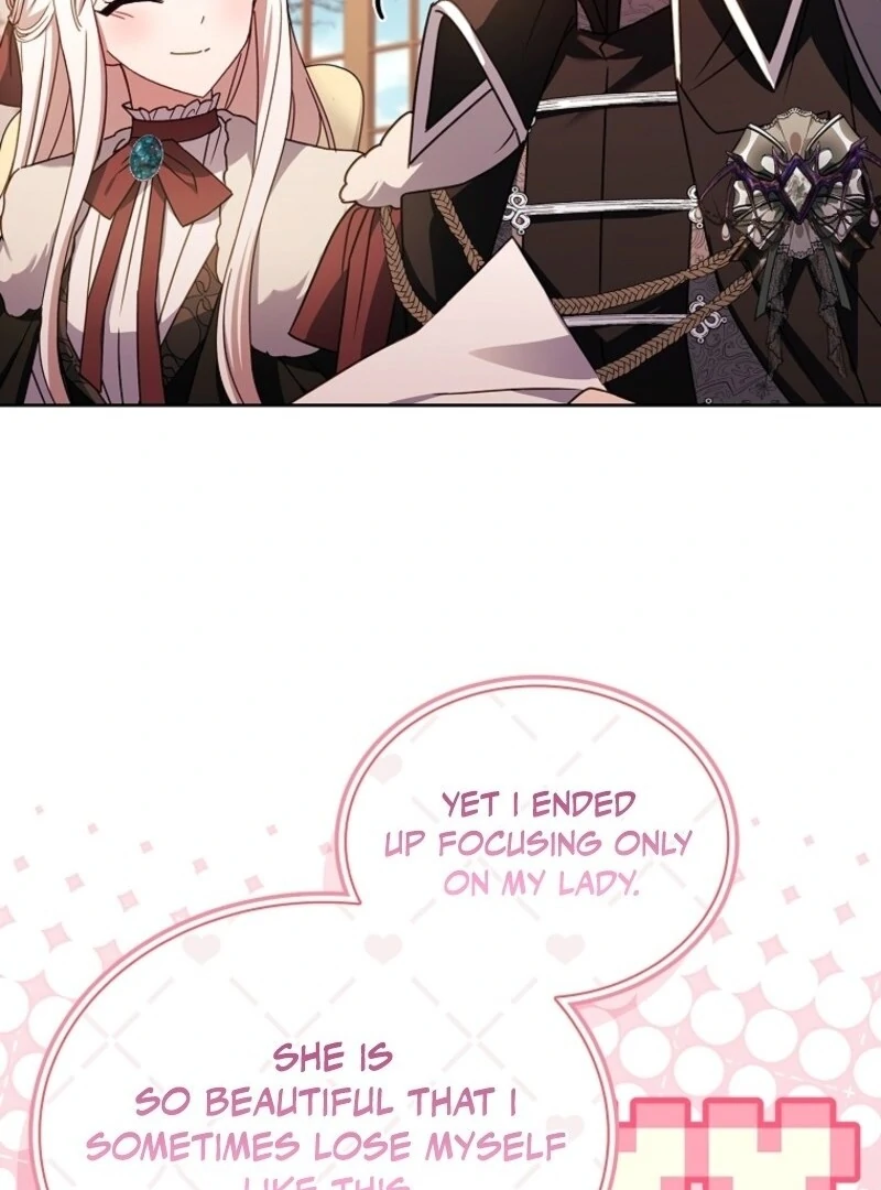 The Lady Wants to Rest Chapter 181 - page 15