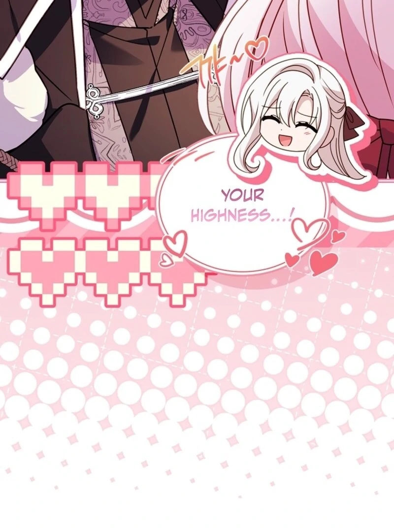 The Lady Wants to Rest Chapter 181 - page 17