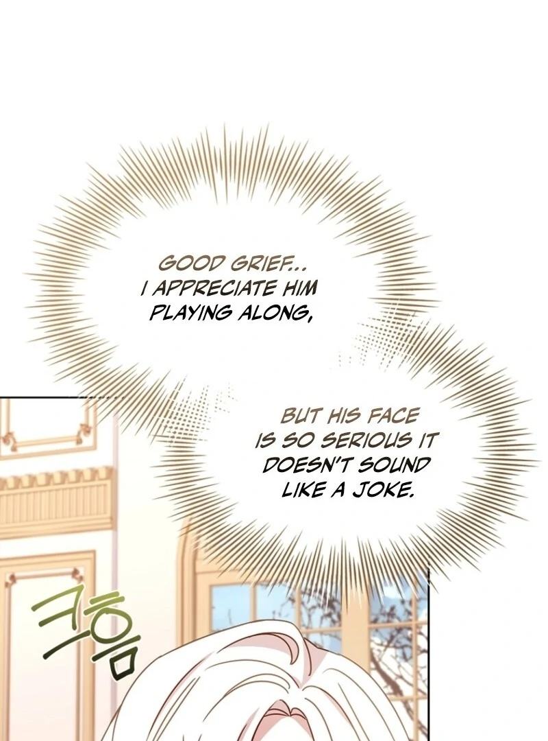 The Lady Wants to Rest Chapter 181 - page 18