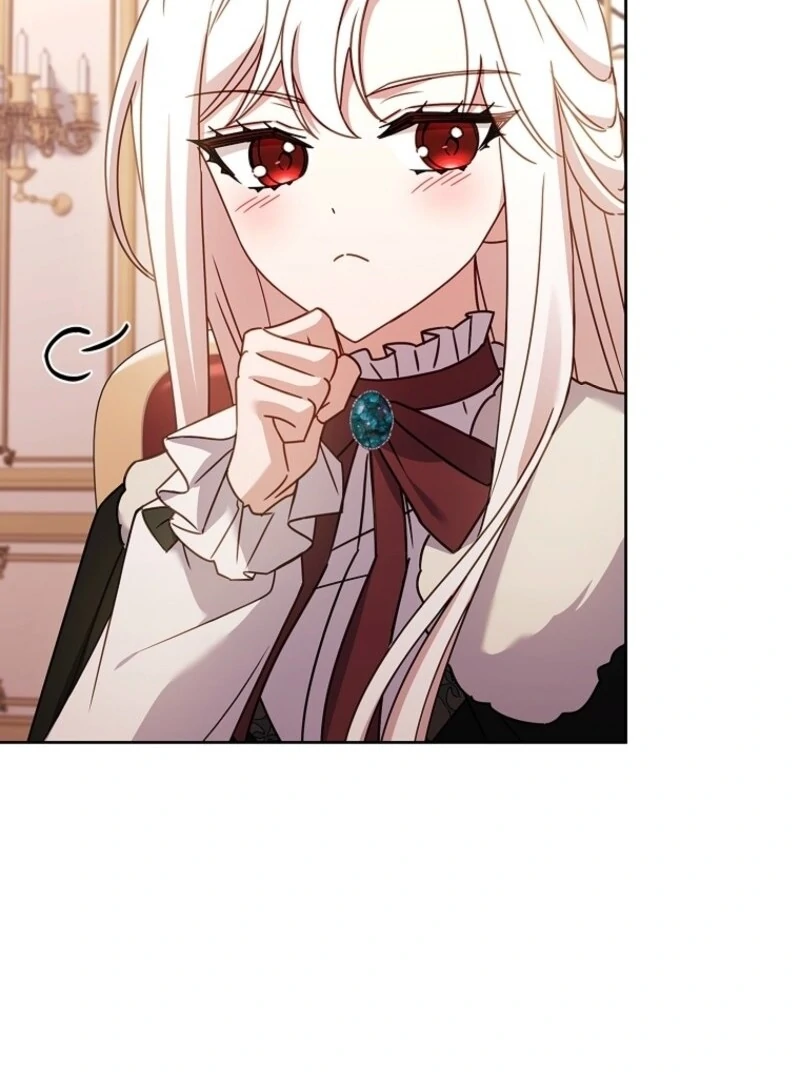 The Lady Wants to Rest Chapter 181 - page 19