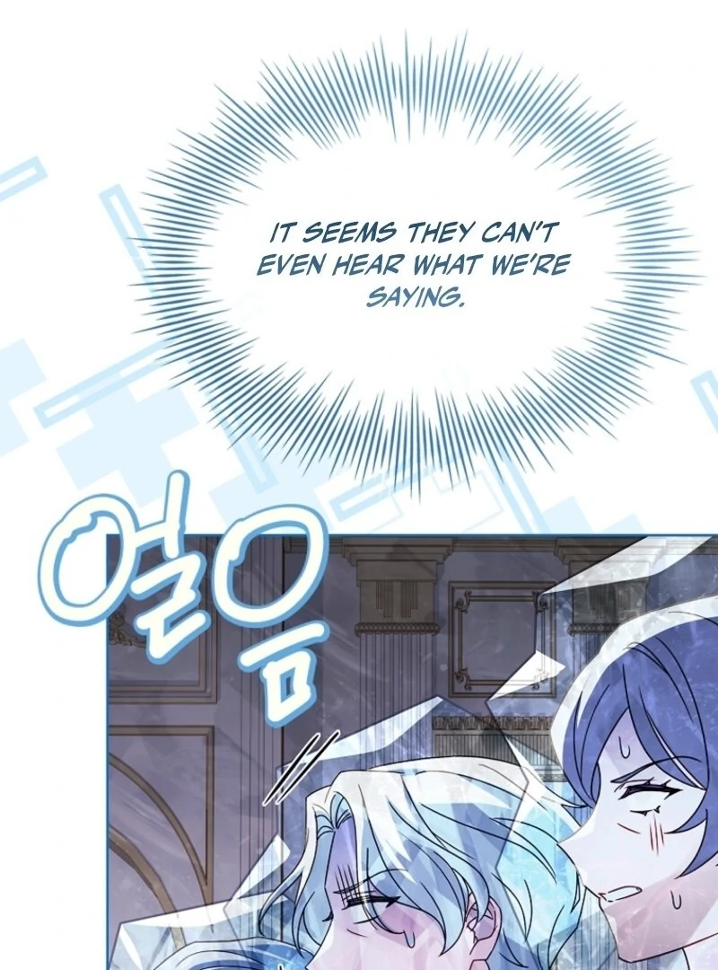 The Lady Wants to Rest Chapter 181 - page 20