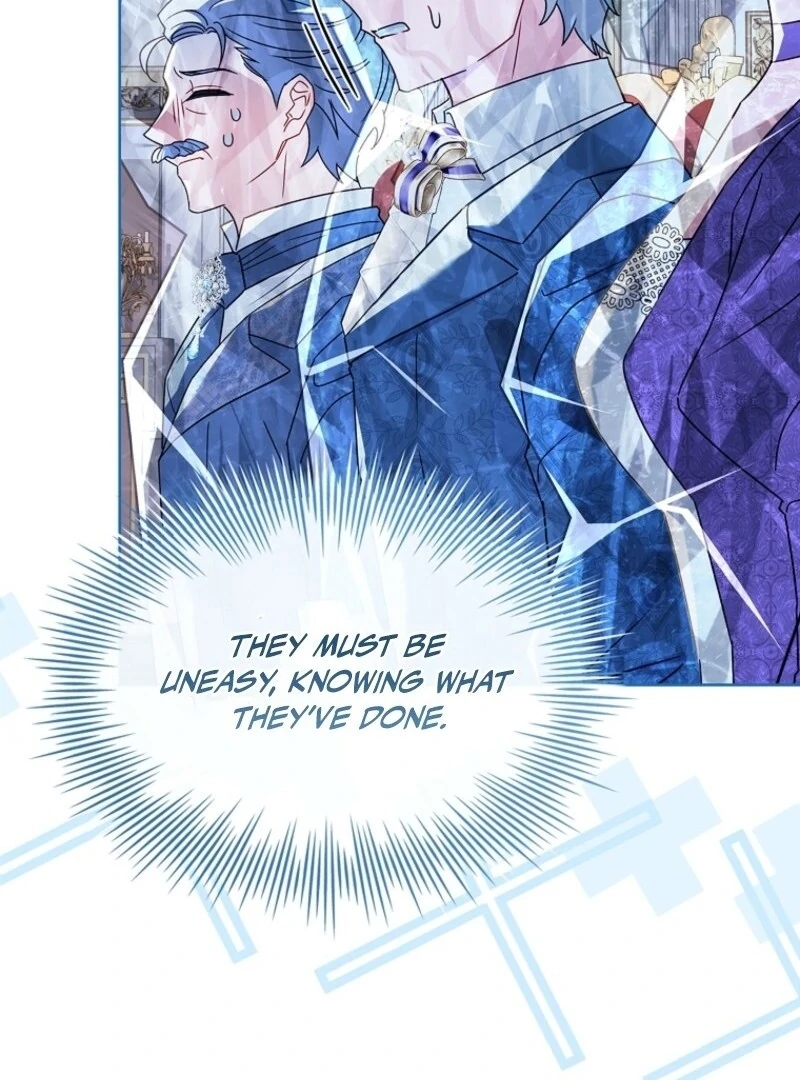 The Lady Wants to Rest Chapter 181 - page 21