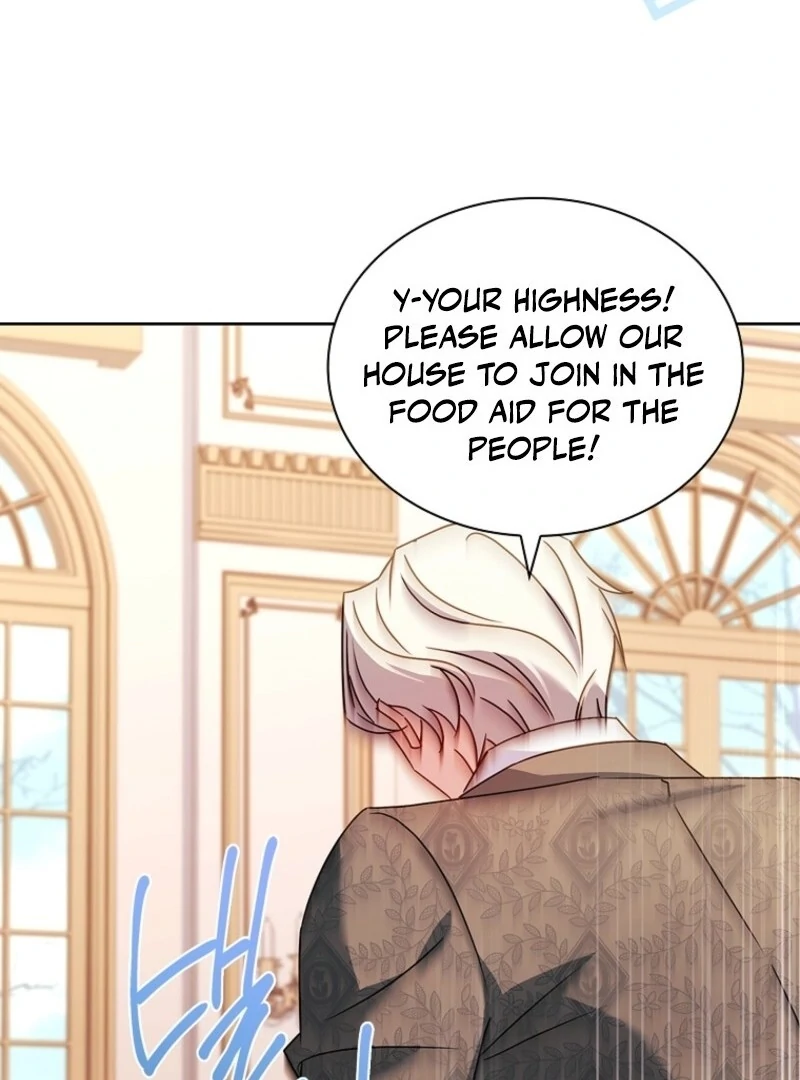 The Lady Wants to Rest Chapter 181 - page 22