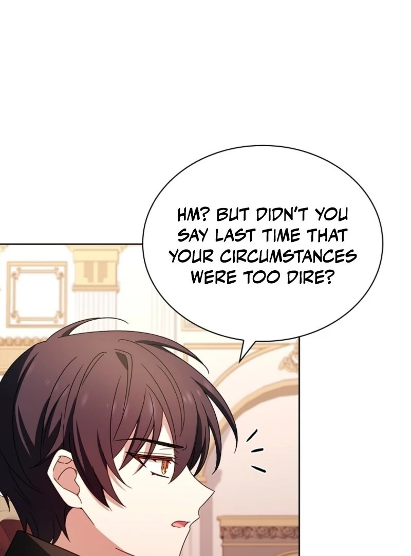 The Lady Wants to Rest Chapter 181 - page 24