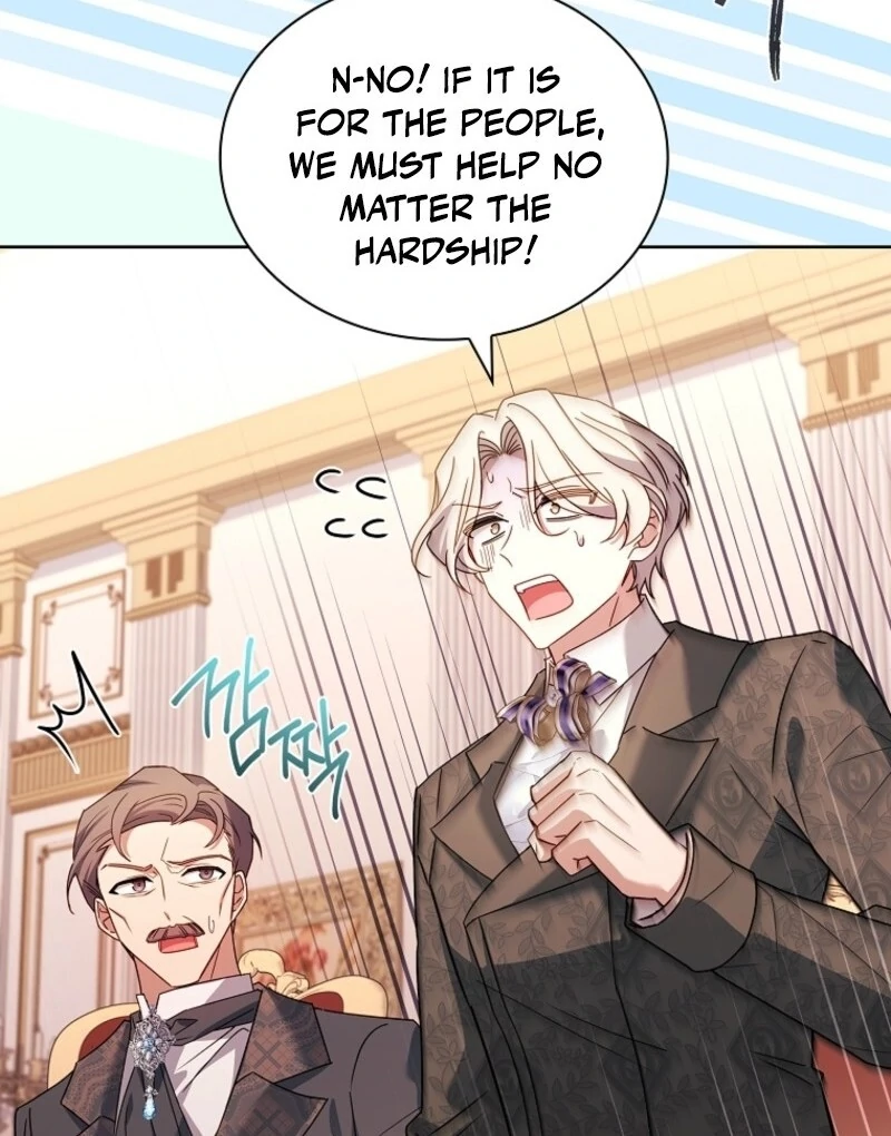 The Lady Wants to Rest Chapter 181 - page 26