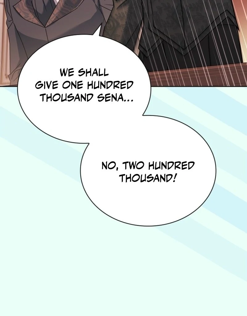 The Lady Wants to Rest Chapter 181 - page 27