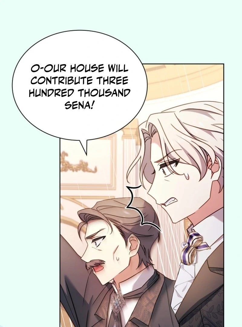 The Lady Wants to Rest Chapter 181 - page 28