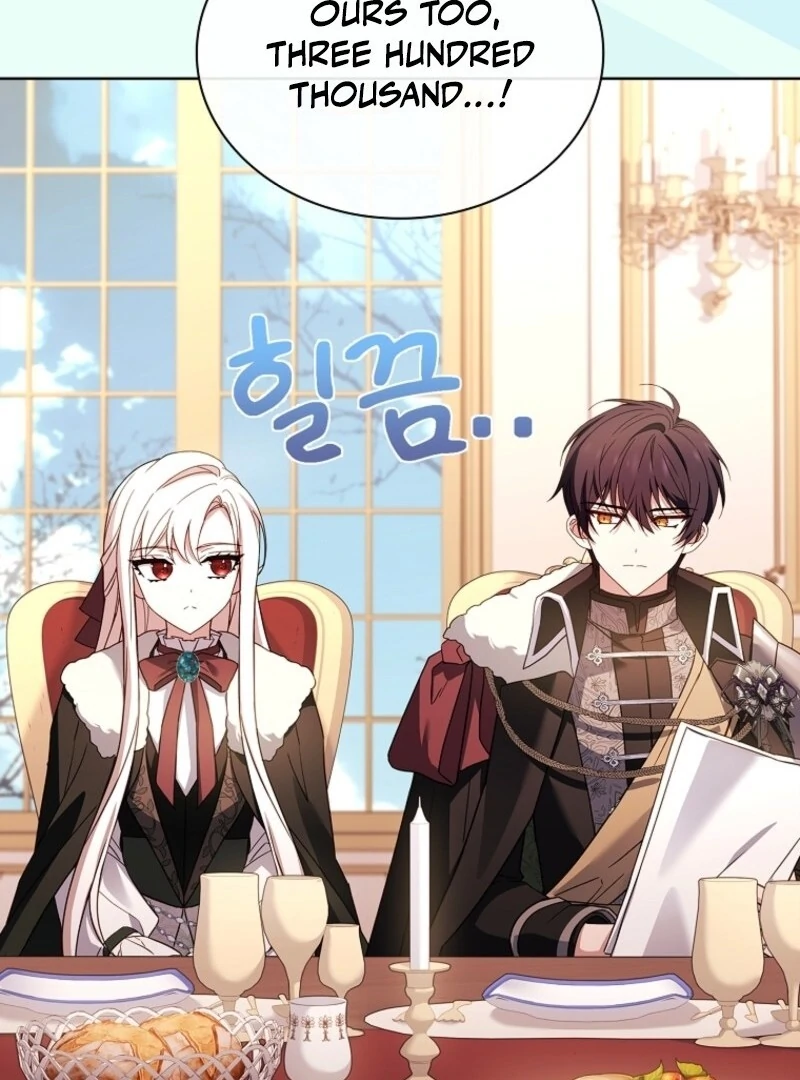 The Lady Wants to Rest Chapter 181 - page 30