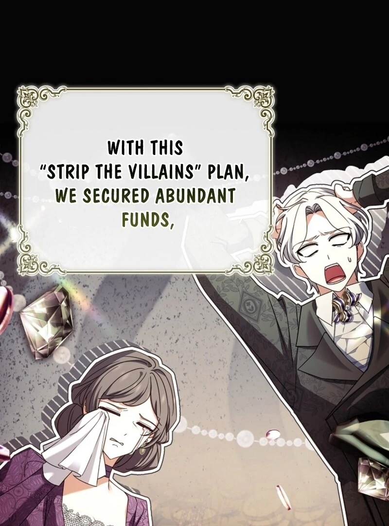 The Lady Wants to Rest Chapter 181 - page 33