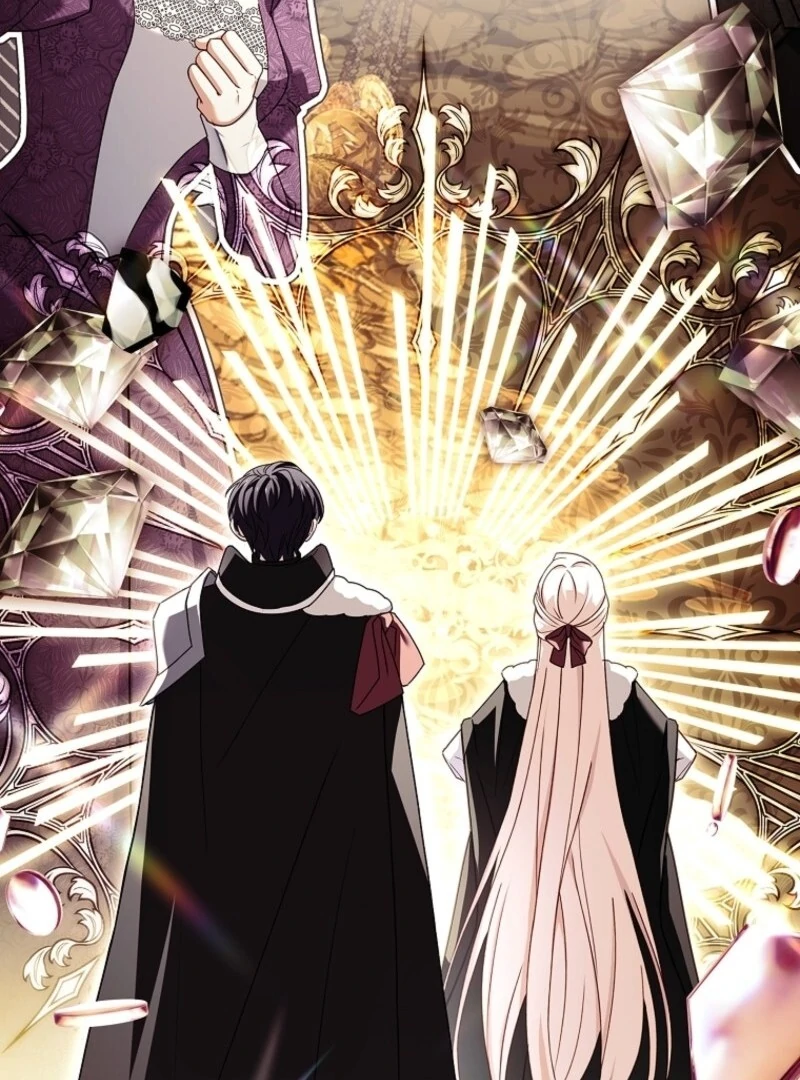 The Lady Wants to Rest Chapter 181 - page 34