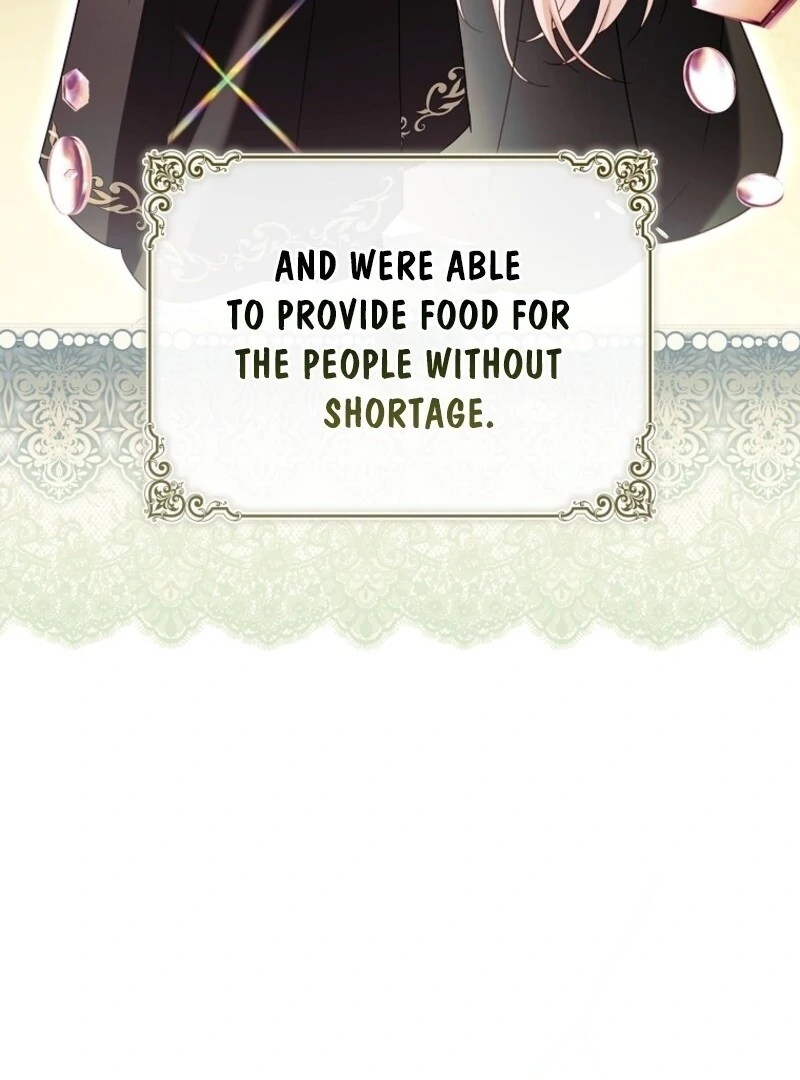 The Lady Wants to Rest Chapter 181 - page 35