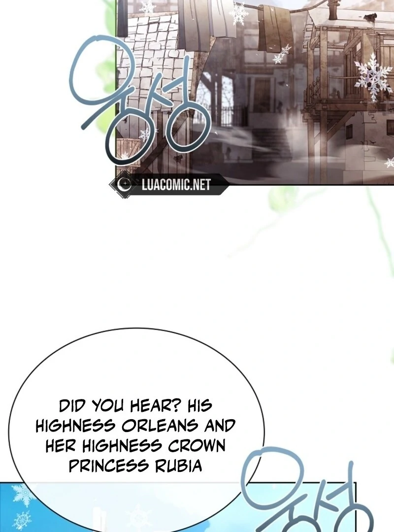 The Lady Wants to Rest Chapter 181 - page 37