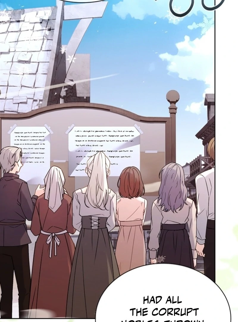 The Lady Wants to Rest Chapter 181 - page 38