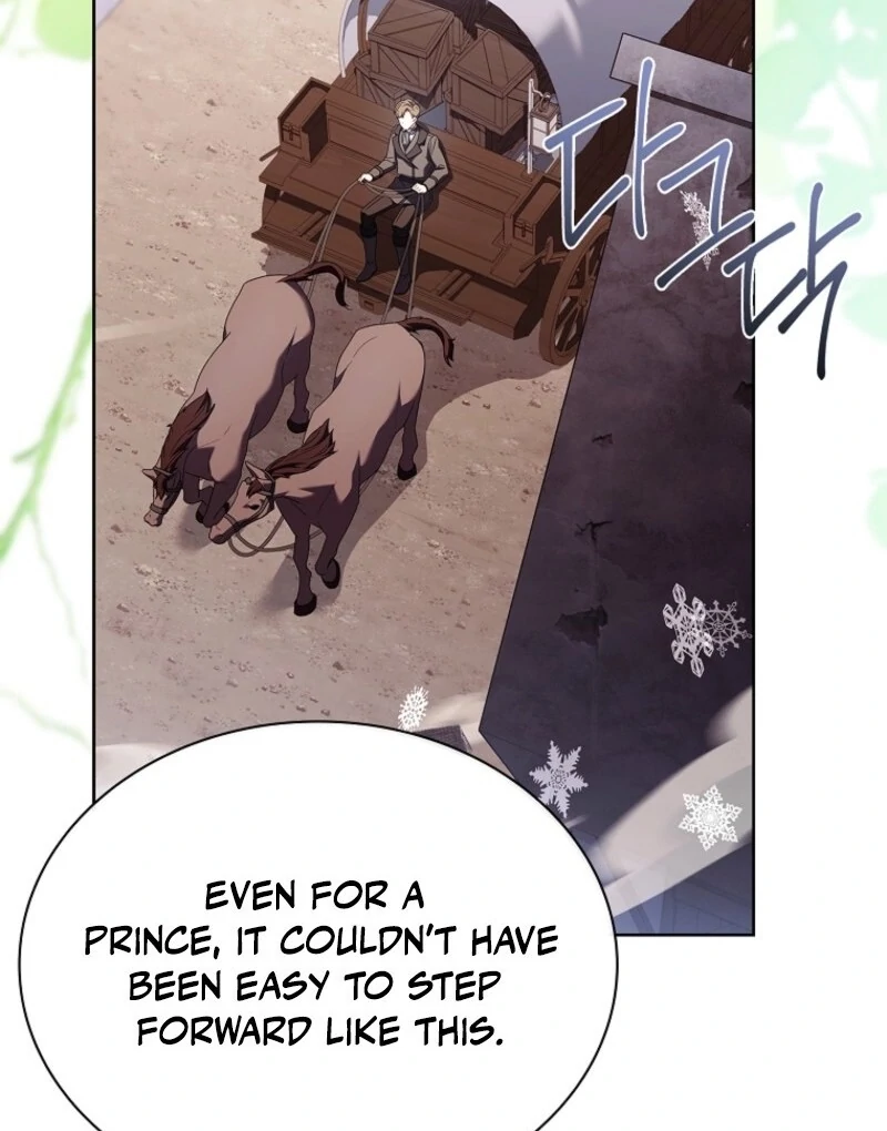 The Lady Wants to Rest Chapter 181 - page 40