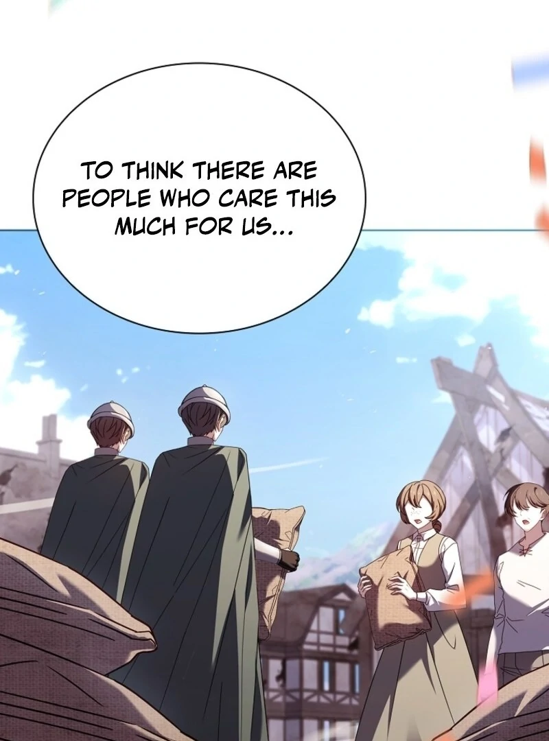 The Lady Wants to Rest Chapter 181 - page 42