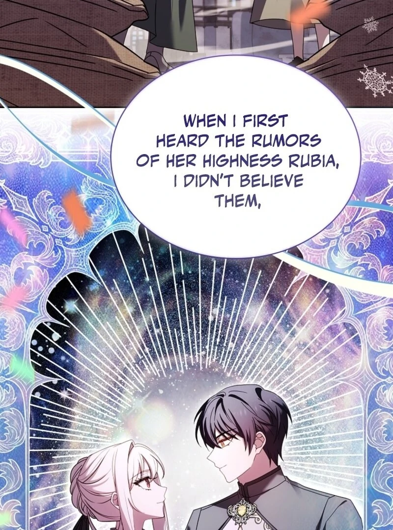 The Lady Wants to Rest Chapter 181 - page 43