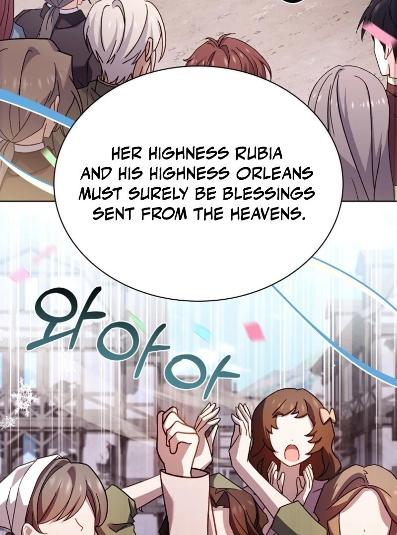 The Lady Wants to Rest Chapter 181 - page 46