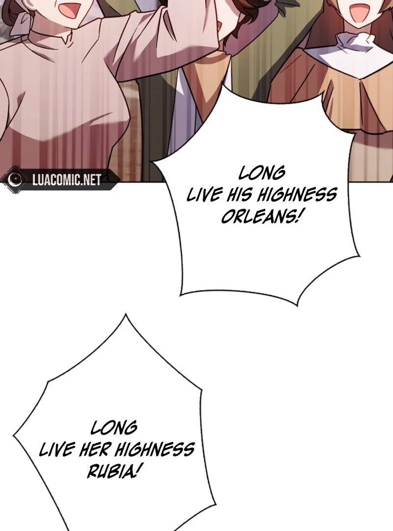 The Lady Wants to Rest Chapter 181 - page 47