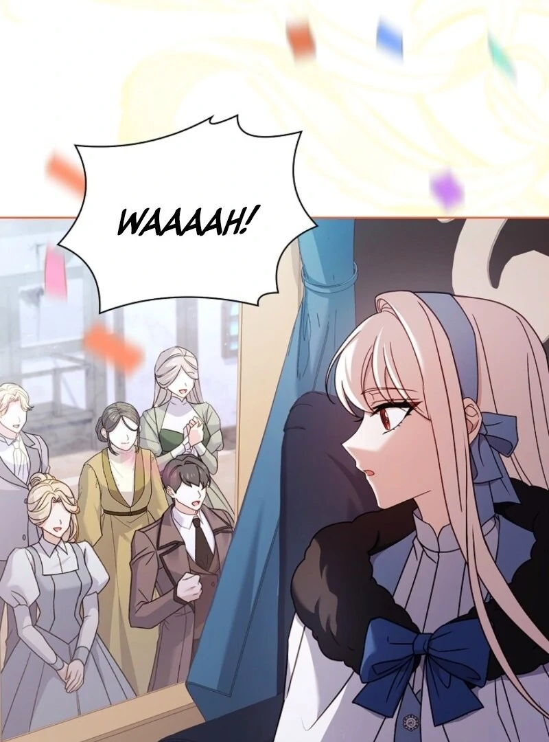 The Lady Wants to Rest Chapter 181 - page 49